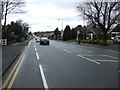 Chorley New Road (A673)