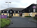 Premier Inn Bolton West Hotel