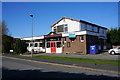 The Eager Beaver on Highfield Road, Beverley