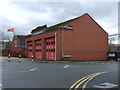 Horwich Community Fire Station