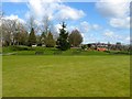 Bowling Green, Beech Hurst Gardens, Haywards Heath