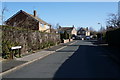 Lowfield Road off Highfield Road, Beverley