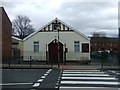 Horwich National Spiritualist Church