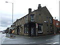 The Toll Bar Inn, Horwich