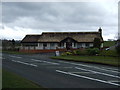 The Cherry Tree at Blackrod