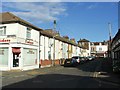 Arthur Street, Gravesend