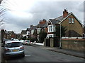 Lennox Road East, Gravesend