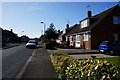 Chestnut Avenue off Highfield Road, Beverley