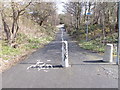 Cycleway - Abbey Road