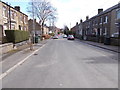 Dewhurst Road - looking towards Woodhouse Avenue