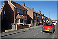 Houses on Norwood Far Grove, Norwood, Beverley