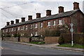 Railway Cottages, Wendens Ambo