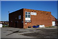 Beverley Squash & Racketball Building