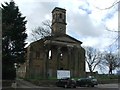 Sheerness Dockyard Church