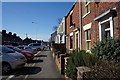 Houses on Norwood, Beverley