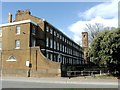 Naval Terrace, Sheerness