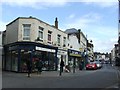 High Street, Sheerness