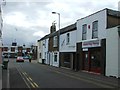 Victory Street, Sheerness