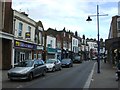 High Street, Sheerness