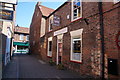 Smorrebrod Coffee House on Well Lane, Beverley