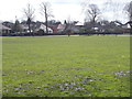 Manston Park Recreation Ground - Manston Gardens