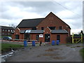 Aspull Methodist Church