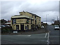 The Moorgate Inn, Aspull