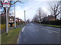 Pendas Way - Manston Lane