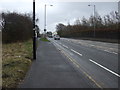 SD6407 : Chorley Road (A6) by JThomas
