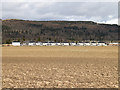 Farmland at Bridge of Earn