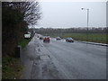 SD6807 : Wigan Road (A676) by JThomas