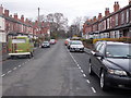 Marshall Avenue - Railway Road