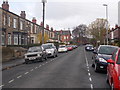 Chestnut Avenue - Railway Road