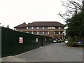 Police Station, Bolnore Road, Haywards Heath