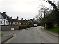 Bolnore Road, Haywards Heath