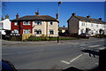 Grovehill Road at Neville Avenue, Beverley