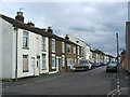 Richmond Street, Sheerness