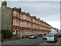 Marine Parade, Sheerness