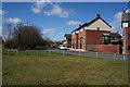 Houses on Beverley Parklands, Beverley