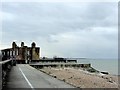 Sheerness Beach