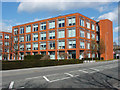 Farnborough Business park