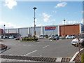 Costco, Farnborough