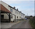 Cottages on Stradling