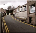 Bryn Ivor Street, Llwynypia