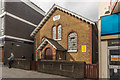 Strict Baptist Chapel, Station Road