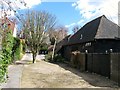 The Barn, Blacombe Road, Haywards Heath