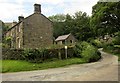 House at Grindsbrook Booth