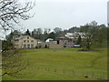 Catterall Hall at Giggleswick School