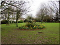 Diamond Jubilee field, Llantwit Major