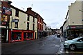 Brookend Street, Ross on Wye